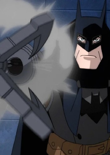 Bruce Wayne (gaslight)