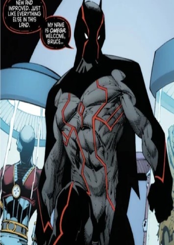 Bruce Wayne (Old) (45)