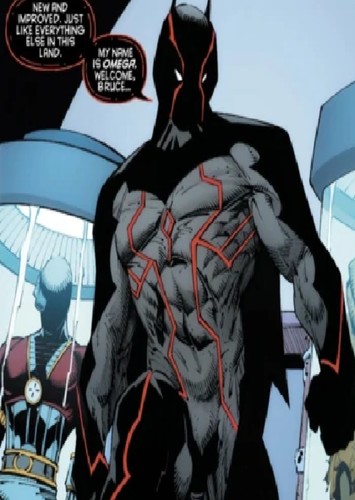 Bruce Wayne (Old) (45)