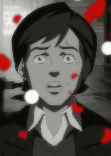 Bruce Wayne (Young)