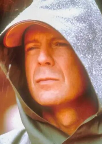Bruce Willis