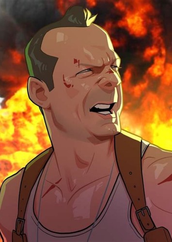 Bruce Willis