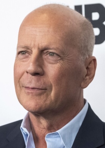 Bruce Willis