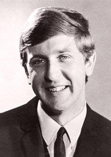Bruce Woodley