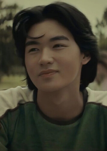 Bruce Yamada