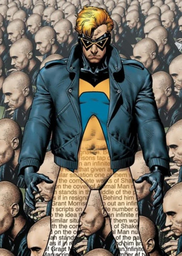 Brudy Baker