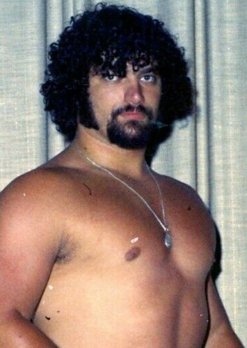 Bruiser Brody