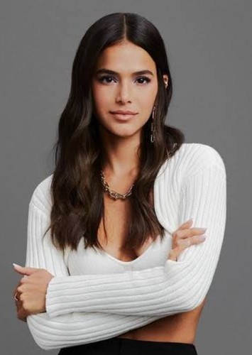 Bruna marquisine
