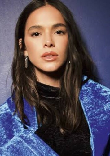 Bruna marquisine