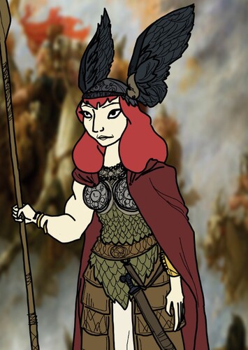 Brunhild