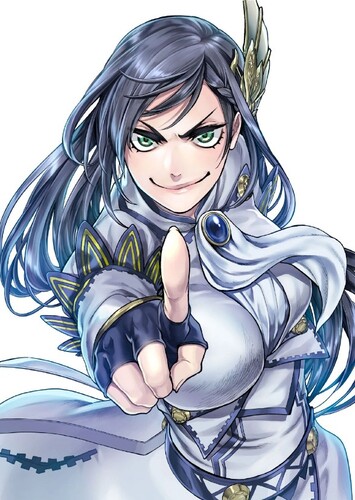 Brunhilde