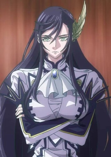 Brunhilde