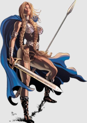 Brunnhilde