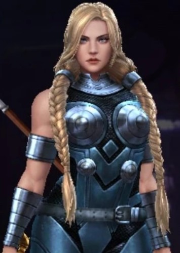 Brunnhilde