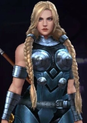 Brunnhilde