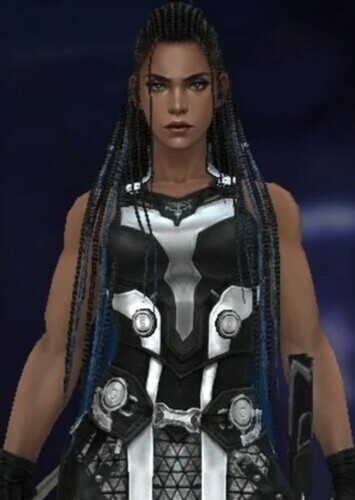 Brunnhilde