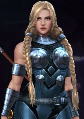 Brunnhilde