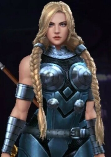 Brunnhilde