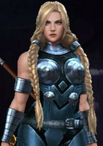 Brunnhilde