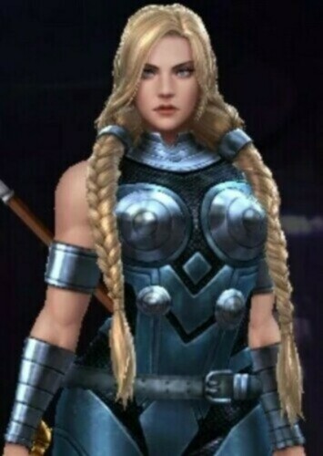 Brunnhilde
