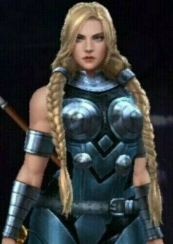Brunnhilde