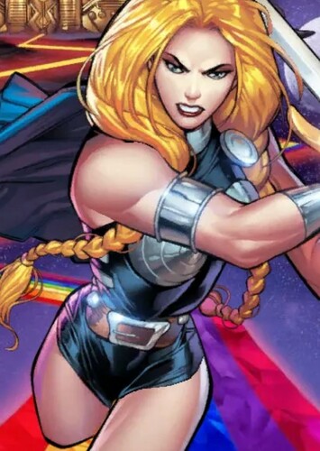 Brunnhilde