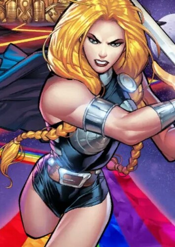 Brunnhilde