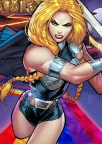 Brunnhilde