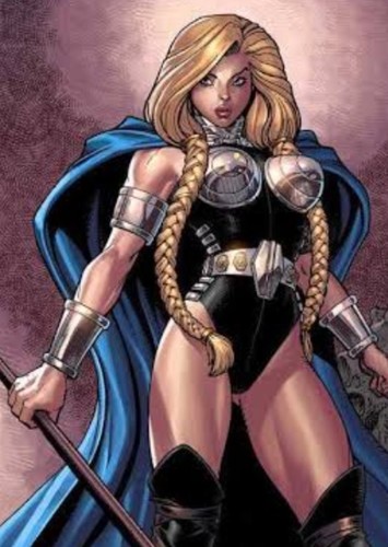 Brunnhilde