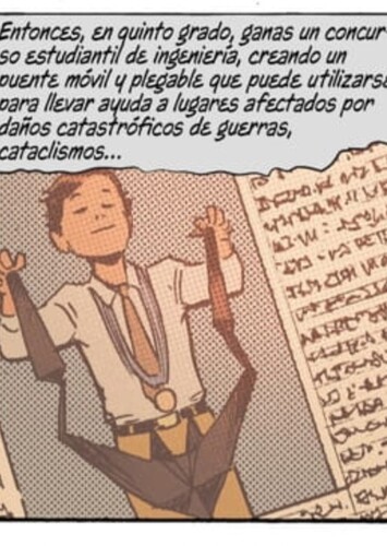 Bruno Díaz (niño)