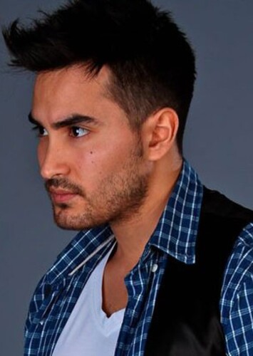 Bruno Gazmuri
