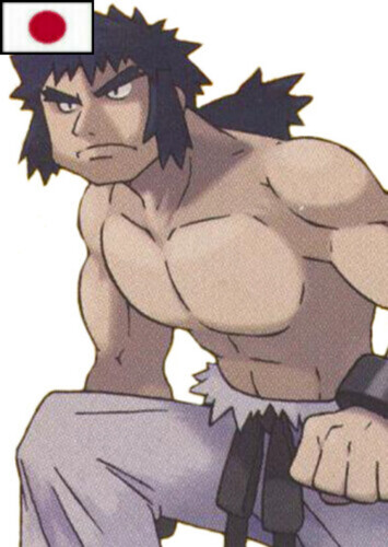 Bruno (Japanese)