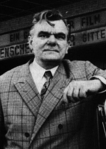 Bruno Koschmider