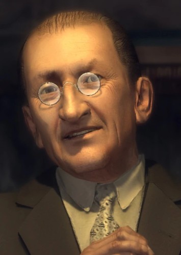Bruno Levine