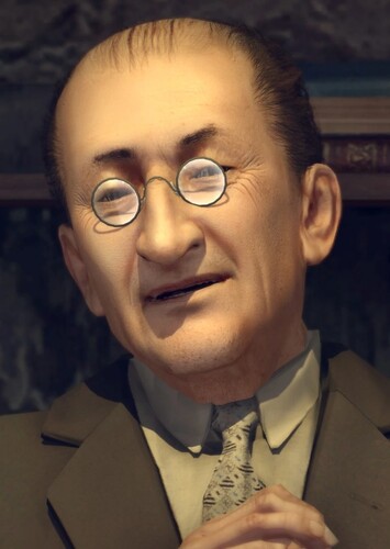 Bruno Levine