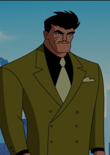 Bruno Manhiem