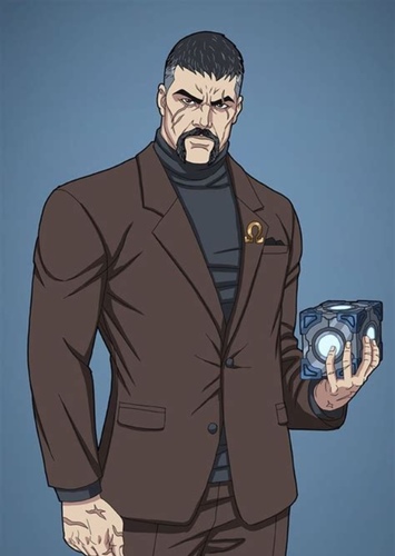 Bruno Mannheim
