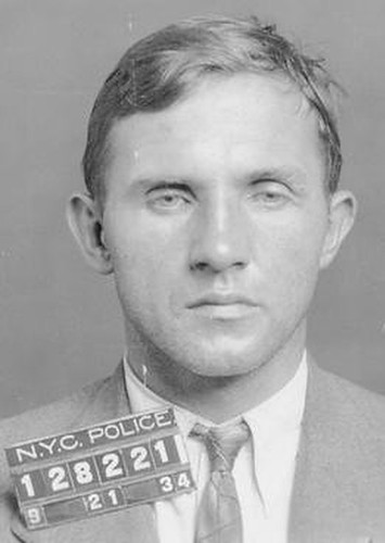 Bruno Richard Hauptmann