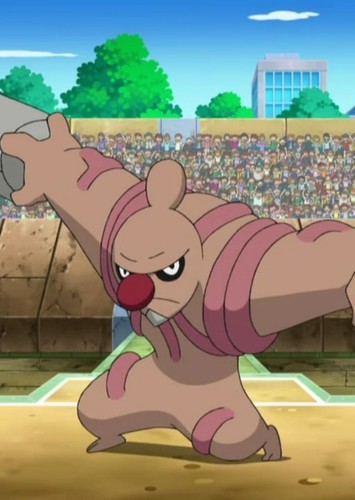 Bruno's Conkeldurr
