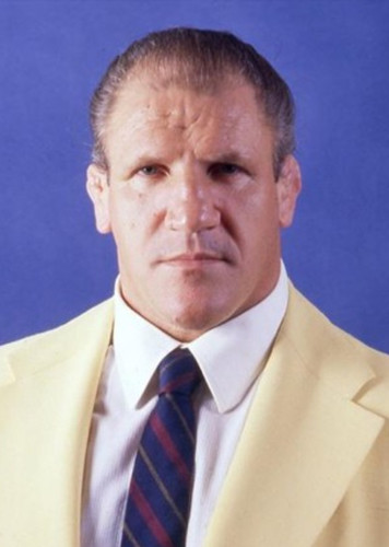 Bruno Sammartino