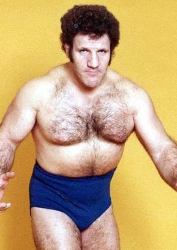 Bruno Sammartino