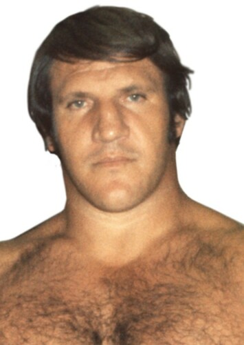 Bruno Sammartino