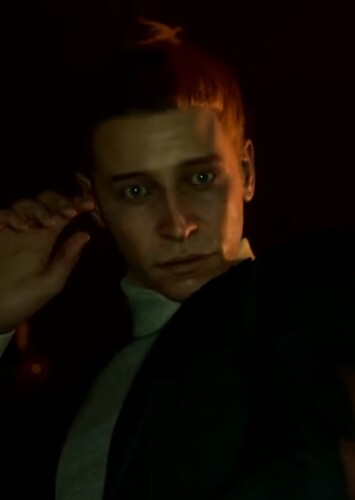 Bruno Stanford III (Stan)
