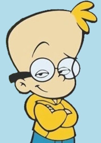 Bruno the Kid