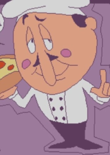 Bruno (voice)