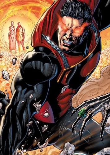 Brutaal/Superman