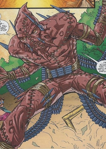 Brutalle