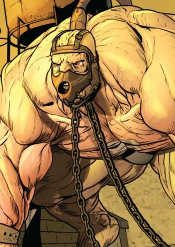 Brute