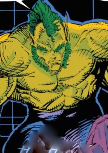 Brute