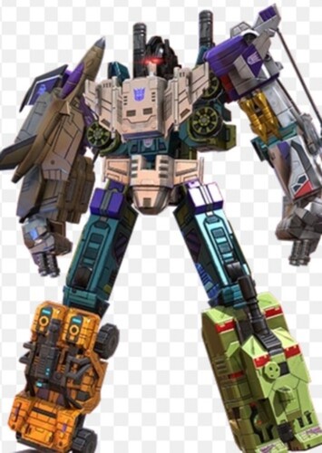 Bruticus